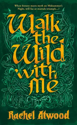 Marcher dans la nature avec moi - Walk the Wild with Me