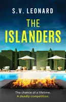 Islanders - Un thriller policier captivant et incontournable - Islanders - A gripping and unputdownable crime thriller