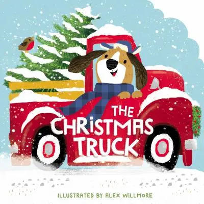 Le camion de Noël - The Christmas Truck