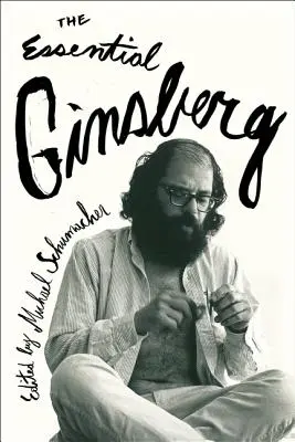 L'essentiel de Ginsberg - The Essential Ginsberg