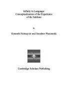 L'infini dans le langage : Conceptualisation de l'expérience du sublime - Infinity in Language: Conceptualization of the Experience of the Sublime