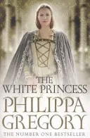 Princesse blanche - Guerre des cousins 5 - White Princess - Cousins' War 5