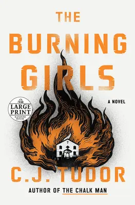 Les filles brûlantes - The Burning Girls