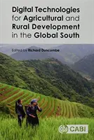 Technologies numériques pour le développement agricole et rural dans les pays du Sud - Digital Technologies for Agricultural and Rural Development in the Global South