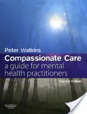 Pratique de la santé mentale : Un guide pour des soins empreints de compassion - Mental Health Practice: A Guide to Compassionate Care