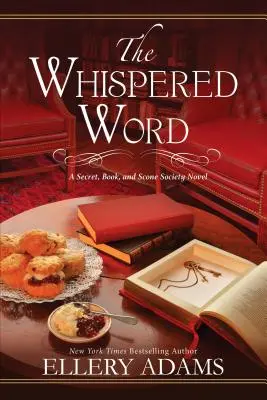 Le mot chuchoté - The Whispered Word