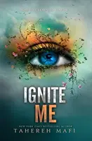 M'enflammer - Ignite Me