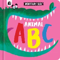 ABC des animaux - Animal ABC