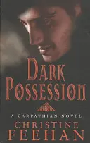 Dark Possession - Numéro 18 de la série - Dark Possession - Number 18 in series