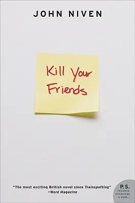 Kill Your Friends