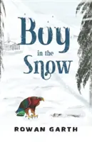 Le garçon dans la neige - Boy in the Snow