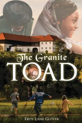 Le crapaud de granit - The Granite Toad