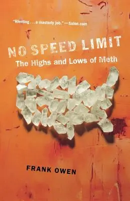 No Speed Limit : Les hauts et les bas de la méthamphétamine - No Speed Limit: The Highs and Lows of Meth