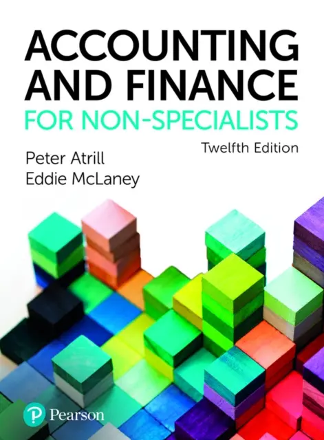 Comptabilité et finance pour les non-spécialistes - Accounting and Finance for Non-Specialists