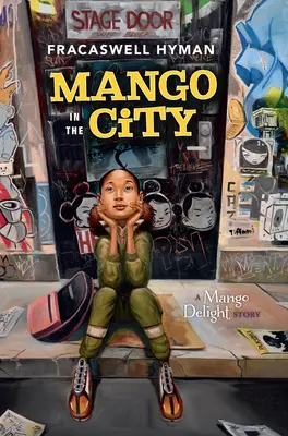 La mangue en ville - Mango in the City