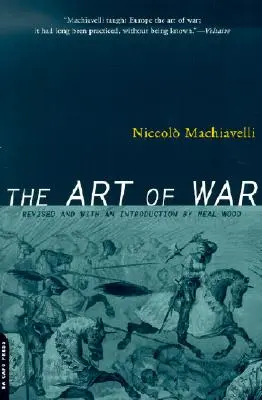 L'art de la guerre - The Art of War