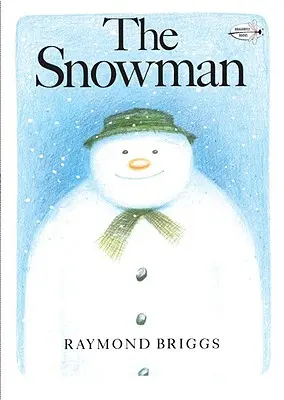 Le bonhomme de neige - The Snowman