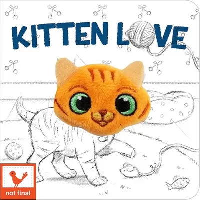 Amour de chaton - Kitten Love