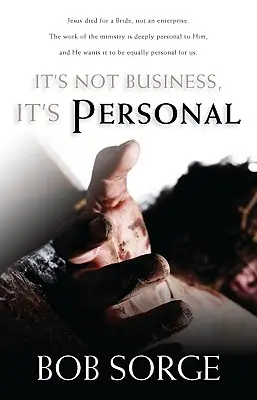 Ce n'est pas du business, c'est personnel - It's Not Business, It's Personal