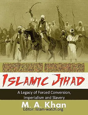 Le djihad islamique - Islamic Jihad