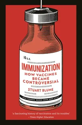 L'immunisation : Comment les vaccins sont devenus controversés - Immunization: How Vaccines Became Controversial