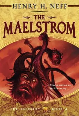 Le Maelström - The Maelstrom