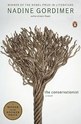 Le défenseur de la nature - The Conservationist