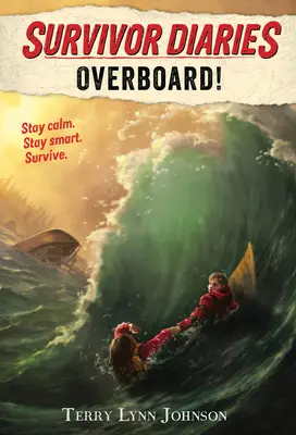 Par-dessus bord ! - Overboard!