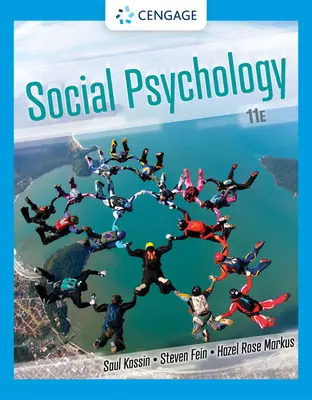 Psychologie sociale - Social Psychology