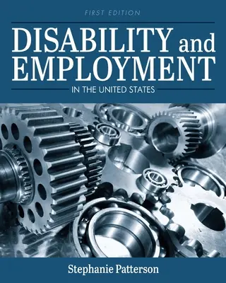 Handicap et emploi aux États-Unis - Disability and Employment in the United States