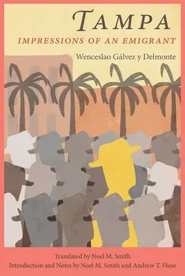 Tampa : Impressions d'un émigrant - Tampa: Impressions of an Emigrant