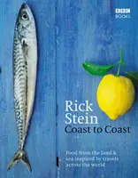 D'un océan à l'autre de Rick Stein - Rick Stein's Coast to Coast