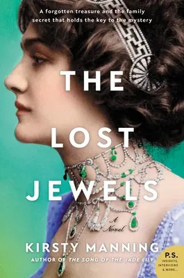 Les bijoux perdus - The Lost Jewels