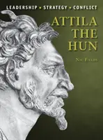 Attila le Hun - Attila the Hun