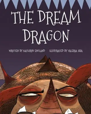 Le dragon des rêves - The Dream Dragon