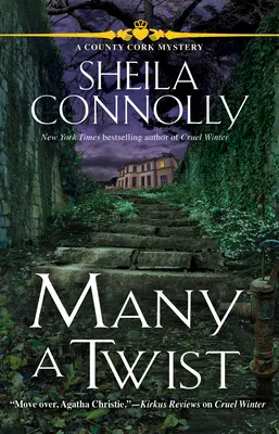 Un mystère du comté de Cork - Many a Twist: A Cork County Mystery