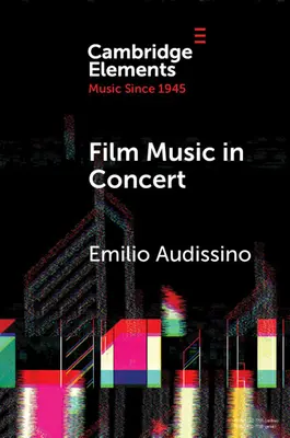 Musique de film en concert - Film Music in concert
