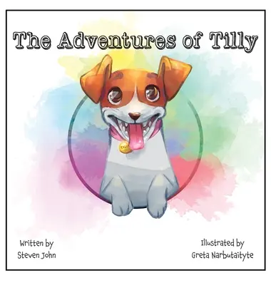 Les aventures de Tilly - The Adventures of Tilly