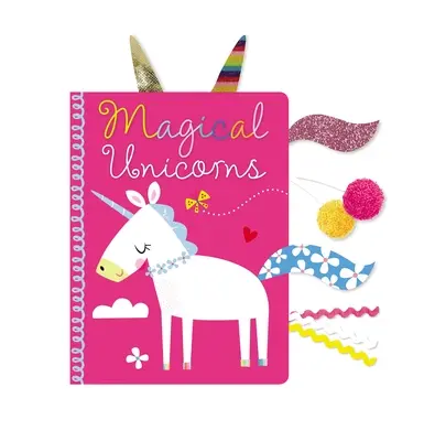 Licornes magiques - Magical Unicorns