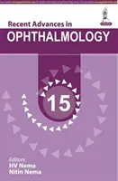 Progrès récents en ophtalmologie - 15 - Recent Advances in Ophthalmology - 15