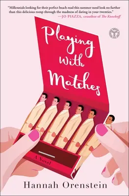 Jouer avec les allumettes - Playing with Matches