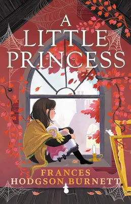 La Petite Princesse - A Little Princess