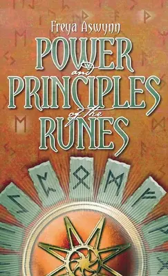 Le pouvoir et les principes des runes - Power and Principles of the Runes