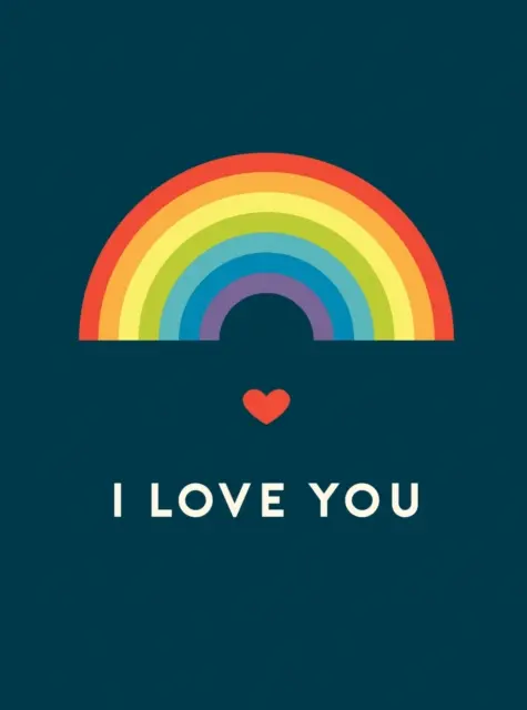 Je t'aime - Citations romantiques pour la communauté LGBTQ - I Love You - Romantic Quotes for the LGBTQ+ Community