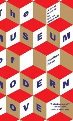 Le musée de l'amour moderne - The Museum of Modern Love