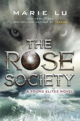 La Société Rose - The Rose Society