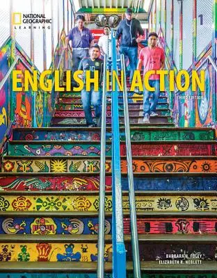 L'anglais en action 1 - English in Action 1