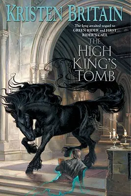 Le tombeau du Grand Roi - The High King's Tomb