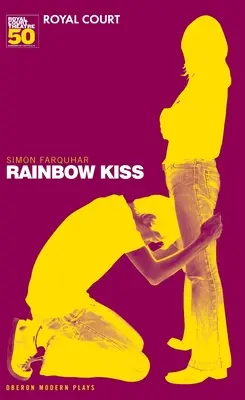 Le baiser de l'arc-en-ciel - Rainbow Kiss