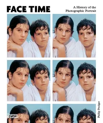 L'heure du visage : une histoire du portrait photographique - Face Time: A History of the Photographic Portrait